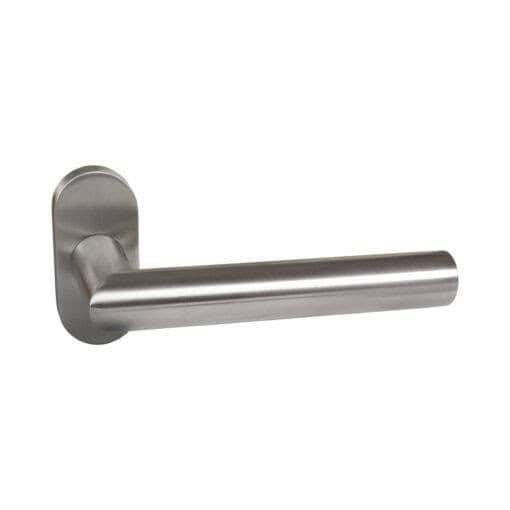 Mechanical door handle SMD 2172-M-HR-L1-O