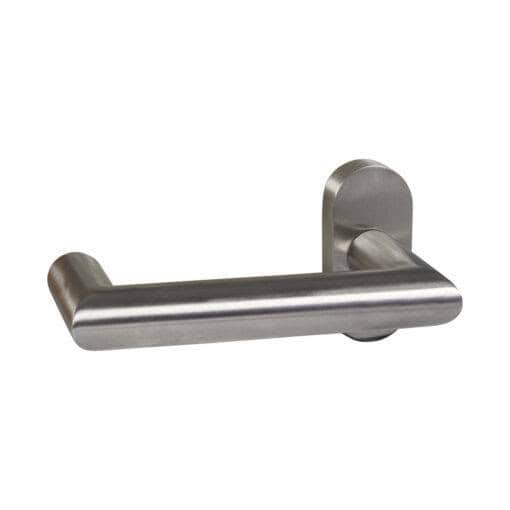 Mechanical door handle SMD 2172-M-HL-U1-O