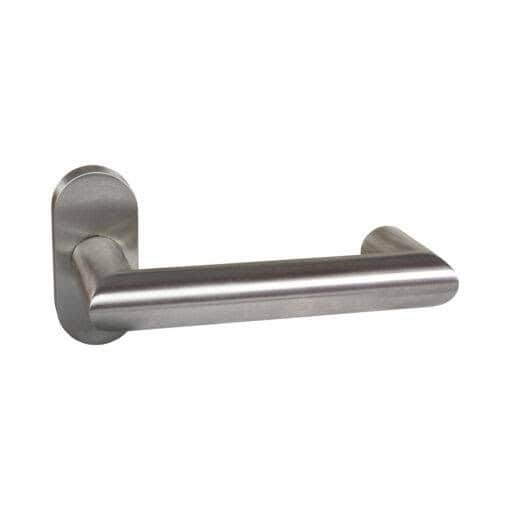 Mechanical door handle SMD 2172-M-HR-U1-O