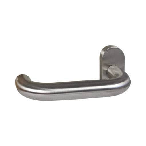 Mechanischer Türdrücker SMD 2172-M-HL-U2-O