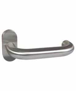 Mechanical door handle SMD 2172-M-HR-U2-O