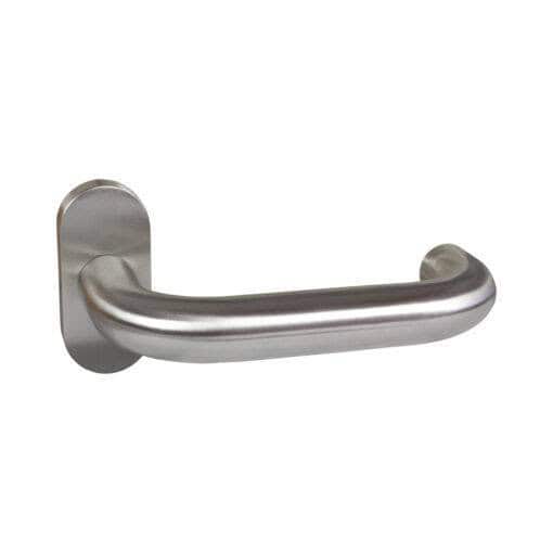 Mechanical door handle SMD 2172-M-HR-U2-O