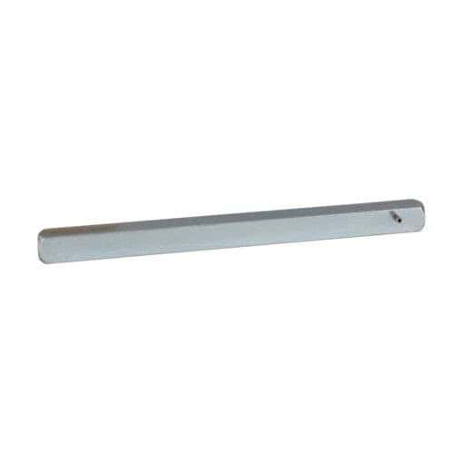 Mounting set door handle SMM 6870 VKM-Ø8,5 door thickness 66-74 mm