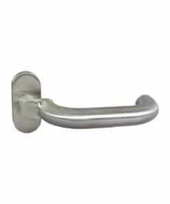 Mechanical Door Handle SMD 2172-M-HR-U2G-O