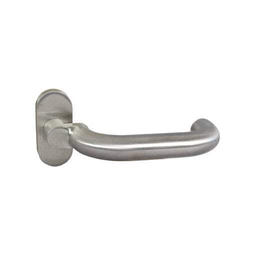 Mechanical Door Handle SMD 2172-M-HR-U2G-O
