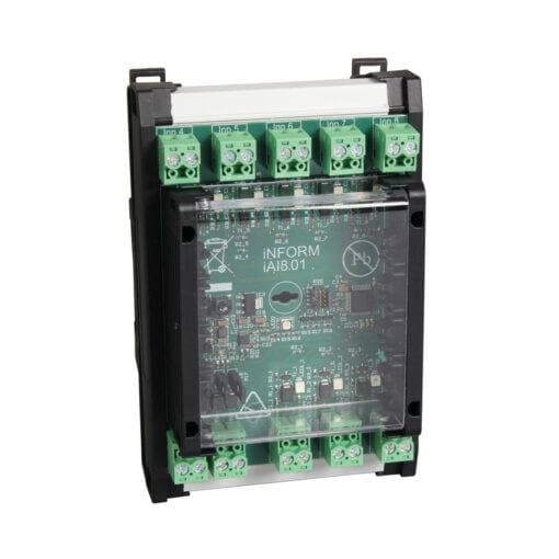 iAI-8 Input Module