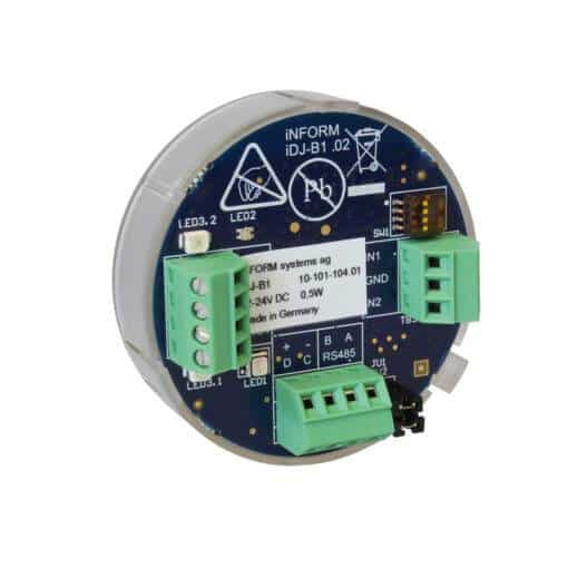 iDJ-2 uP door module