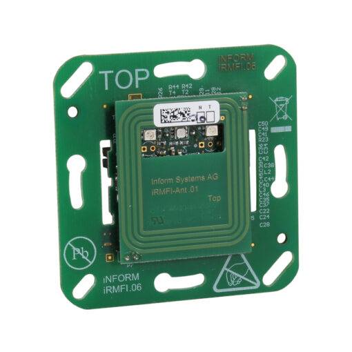 RFID Write Reader TR-1 M