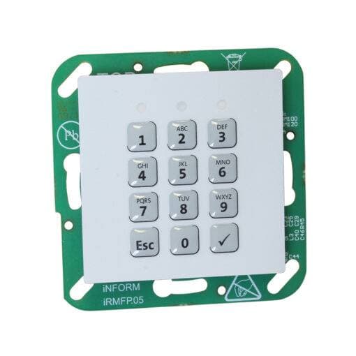 RFID Keyboard Writing Reader TR-1 MK
