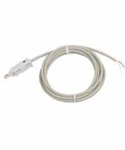 Prüfadapter für LSA-Plus-Leiste 10 DA