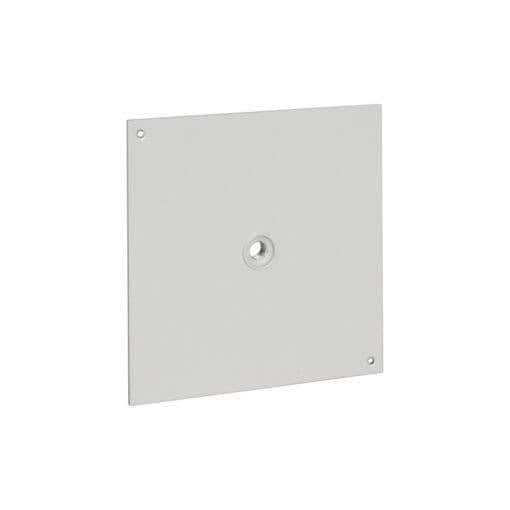Prismenreflektor-Montageplatte MPP 1