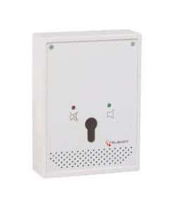 Daytime alarm TG1 aP