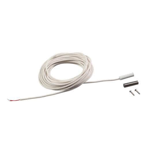 Magnetkontakt MS-LNR weiss / 25 m