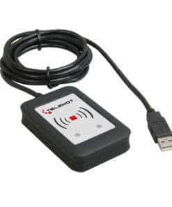 RF Read/Write System TWN4-USB