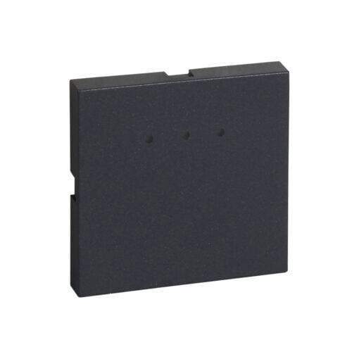 Cover cap GAK4-E2 anthracite