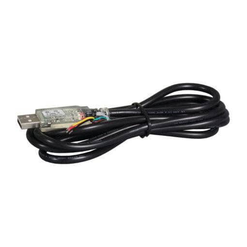 iAA-1 addressing adapter