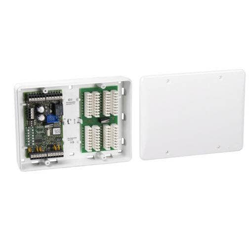 Door module hilock 565 LSA-Plus distributor / K30