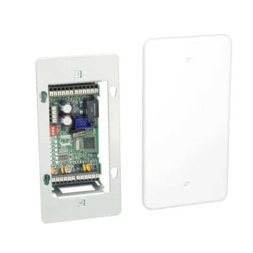 Door module hilock 565 uP