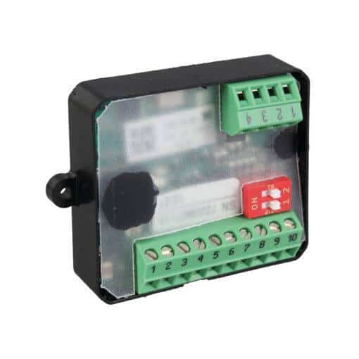 SIC 5 Interface Converter
