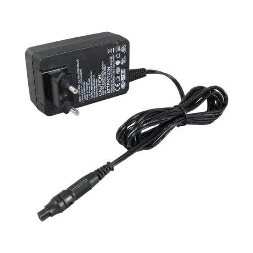 Power supply for SNG 3 F