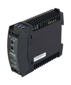 Power supply 24 V DC