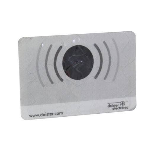 UHF disc transponder TPU 3082