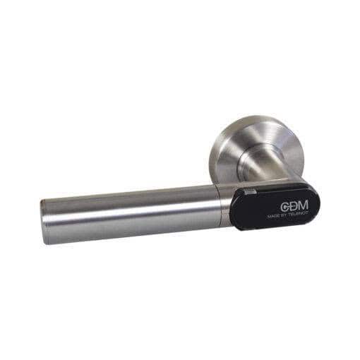 Electronic door handle SED 4172-E-HL-L1-R CDM