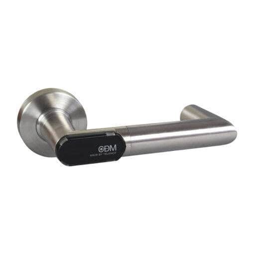Electronic Door Handle SED 4172-E-HR-U1-R CDM