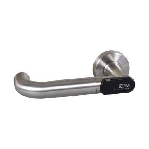 Electronic door handle SED 4172-E-HL-U2-R CDM