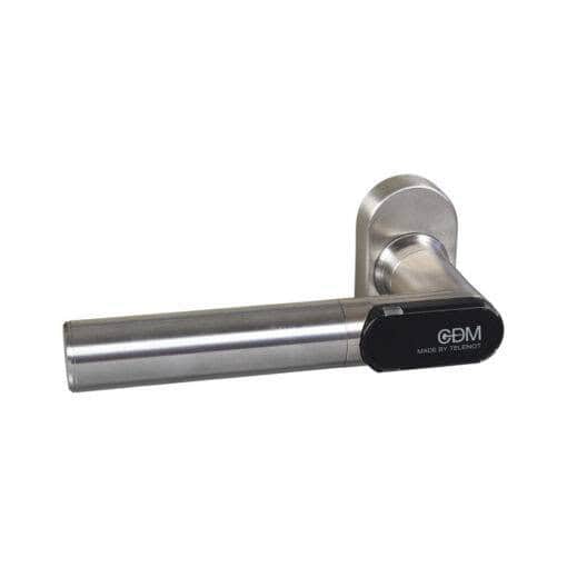 Electronic door handle SED 4172-E-HL-L1-O CDM