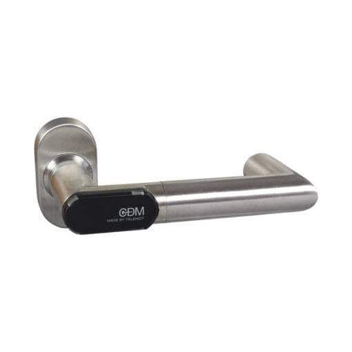 Electronic door handle SED 4172-E-HR-U1-O CDM