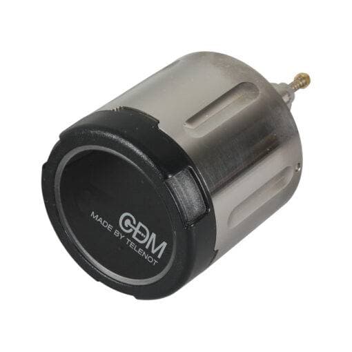 Electronic knob module TU2 4120-45 CDM