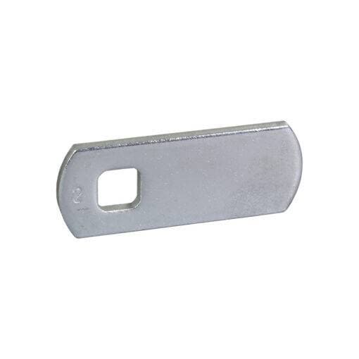 Closing lever TU 4192-SH Straight version