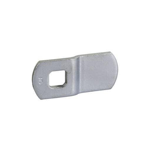 Locking lever TU 4192-SH version 3 mm offset
