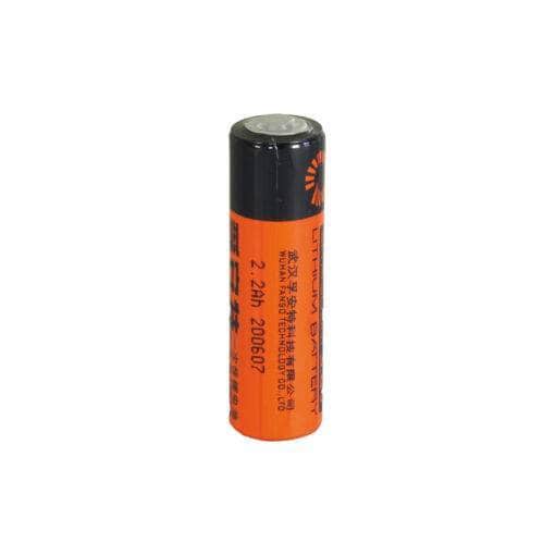 Lithium Battery ER14505M