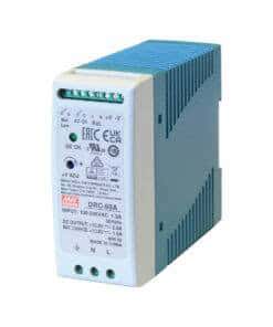 Additional power supply DRC-60A