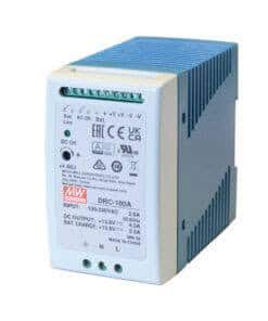 Additional Power Supply DRC-100A
