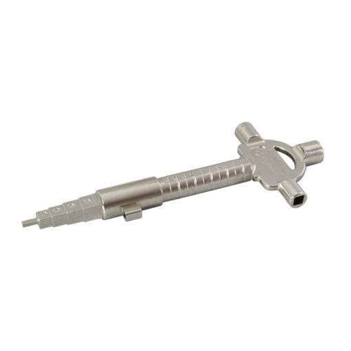 Construction key SZW BS1