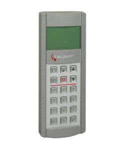 Das Mobile Bedienteil MBT 240 ist eine