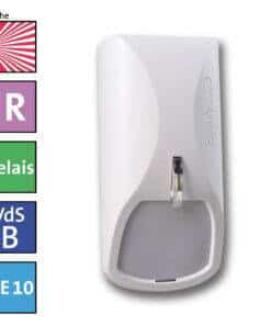 Infrarot-Bewegungsmelder comstar pro B15