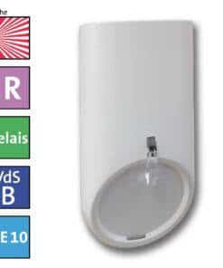 Infrarot-Bewegungsmelder comstar VAYO pro B15