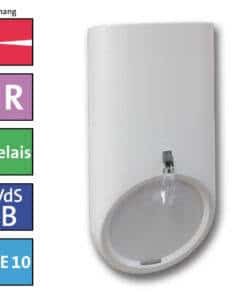 Infrarot-Bewegungsmelder comstar VAYO pro B25