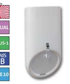 IR-MW-Bewegungsmelder comstar VAYO pro DUAL B10 BUS
