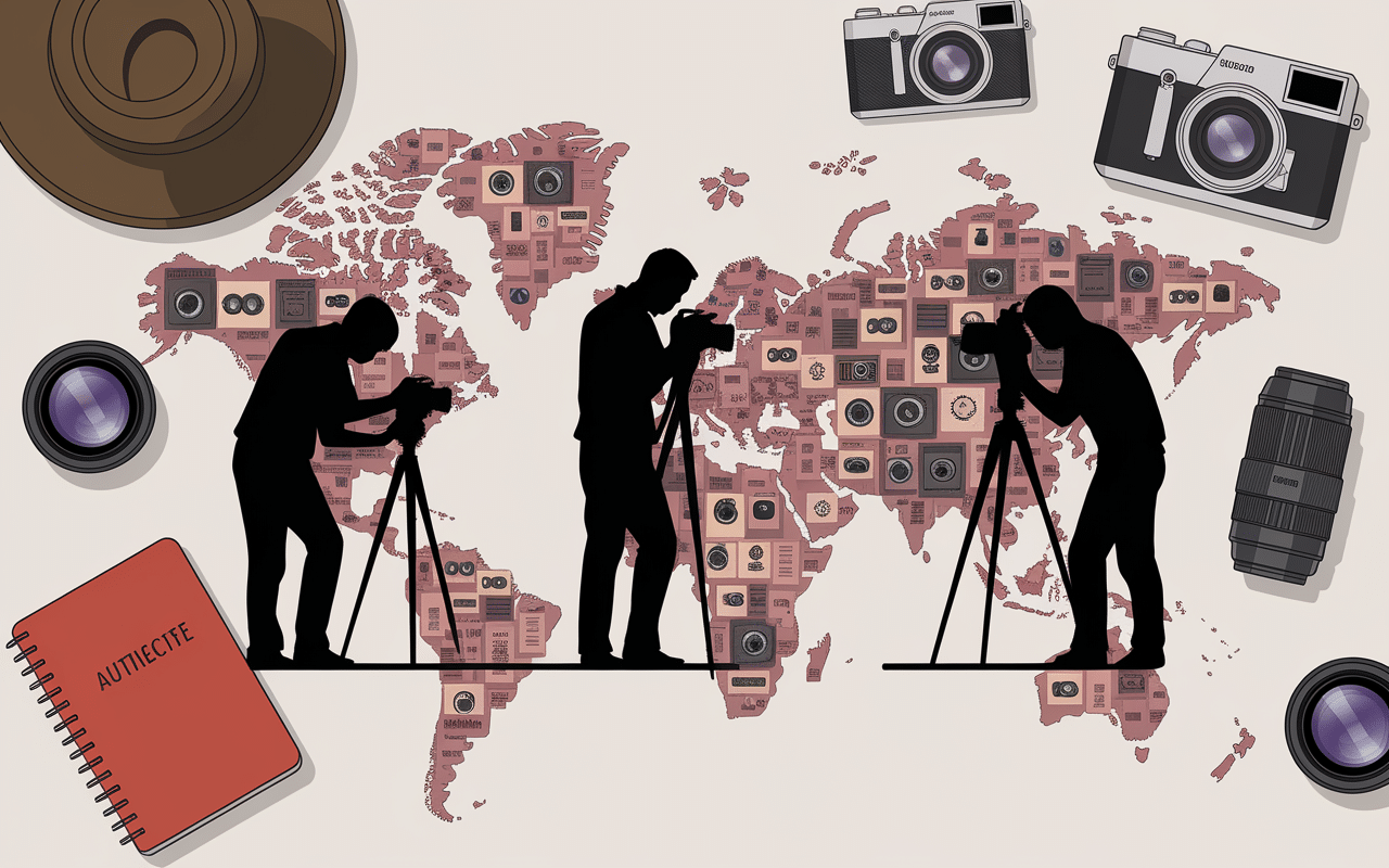 aguila voyage onestrip fondateurs photographes map authentique