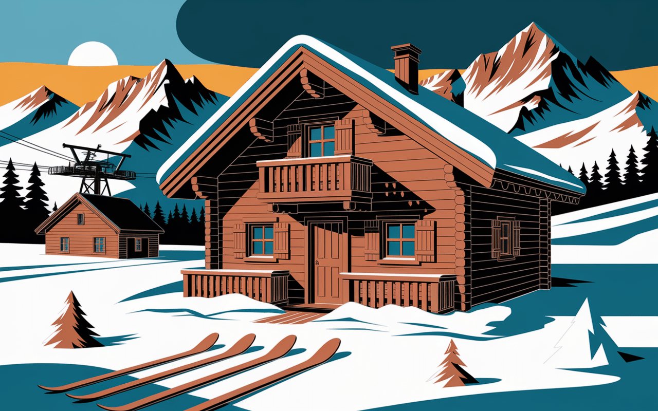 chalet familial bois alpin pour avis sur hotel garni ongaro