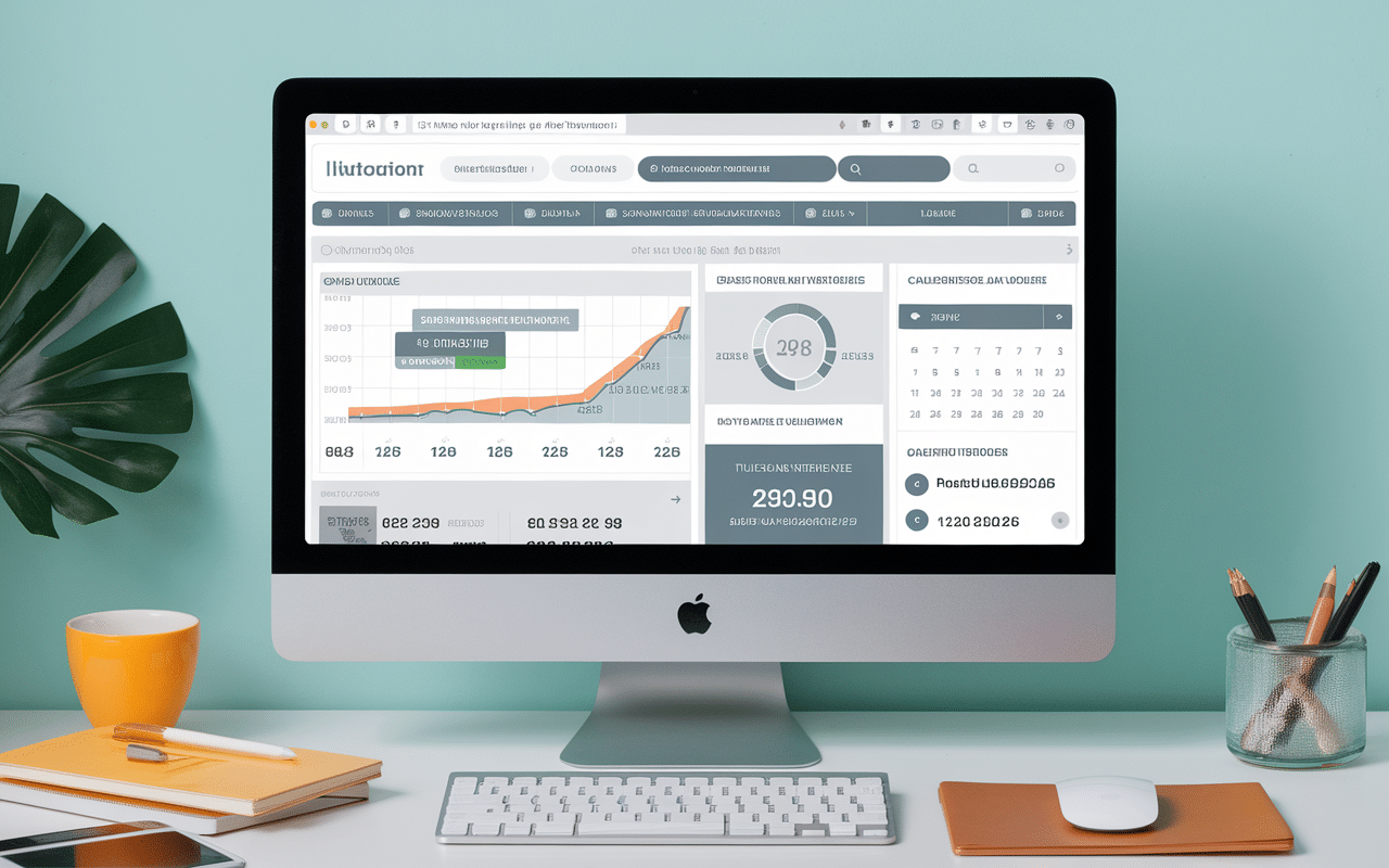 Interface extension castorus immobilier annonces immobilières