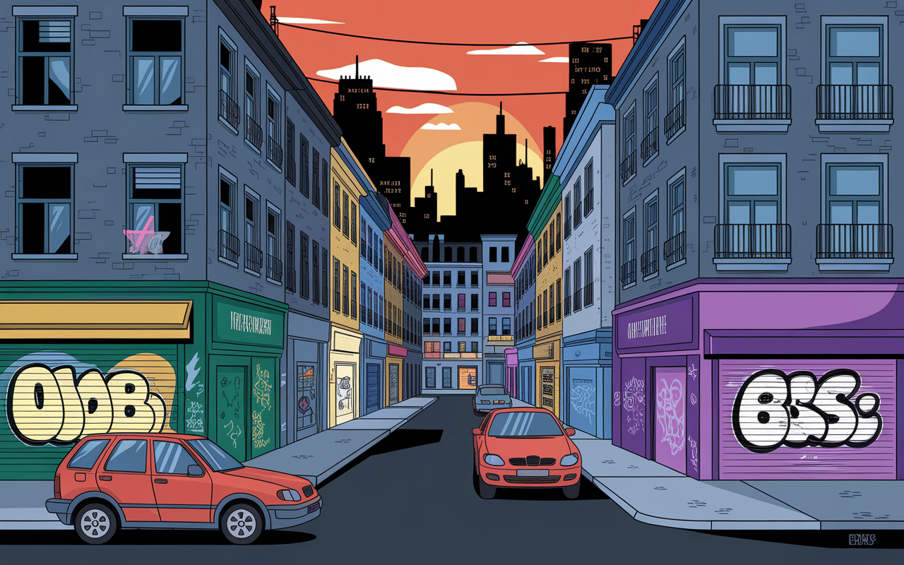 illustration quartier problemes quartiers a eviter rueil-malmaison