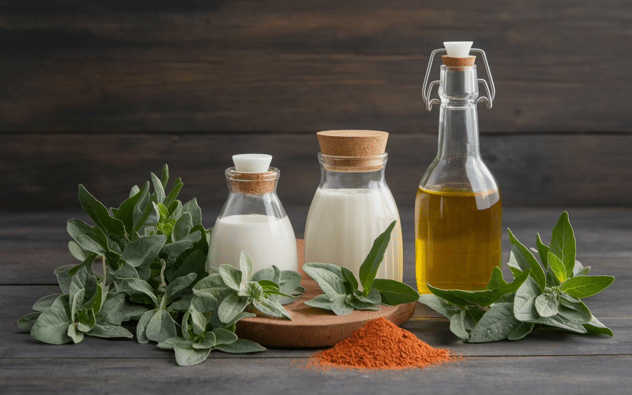 Ingrédients naturels pour repousser les souris remède de grand-mère