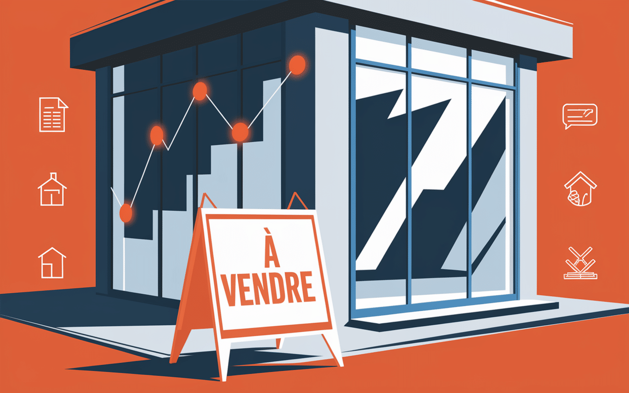 Vente locaux immobiliers www.easimmo.fr