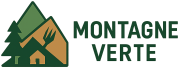 Montagne Verte